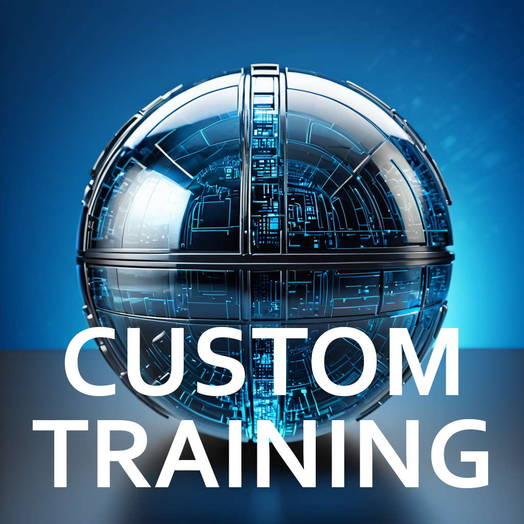 Customized Corporate Training